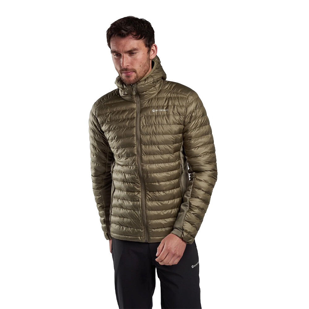 Montane Icarus Lite Hooded Jacket - SS25