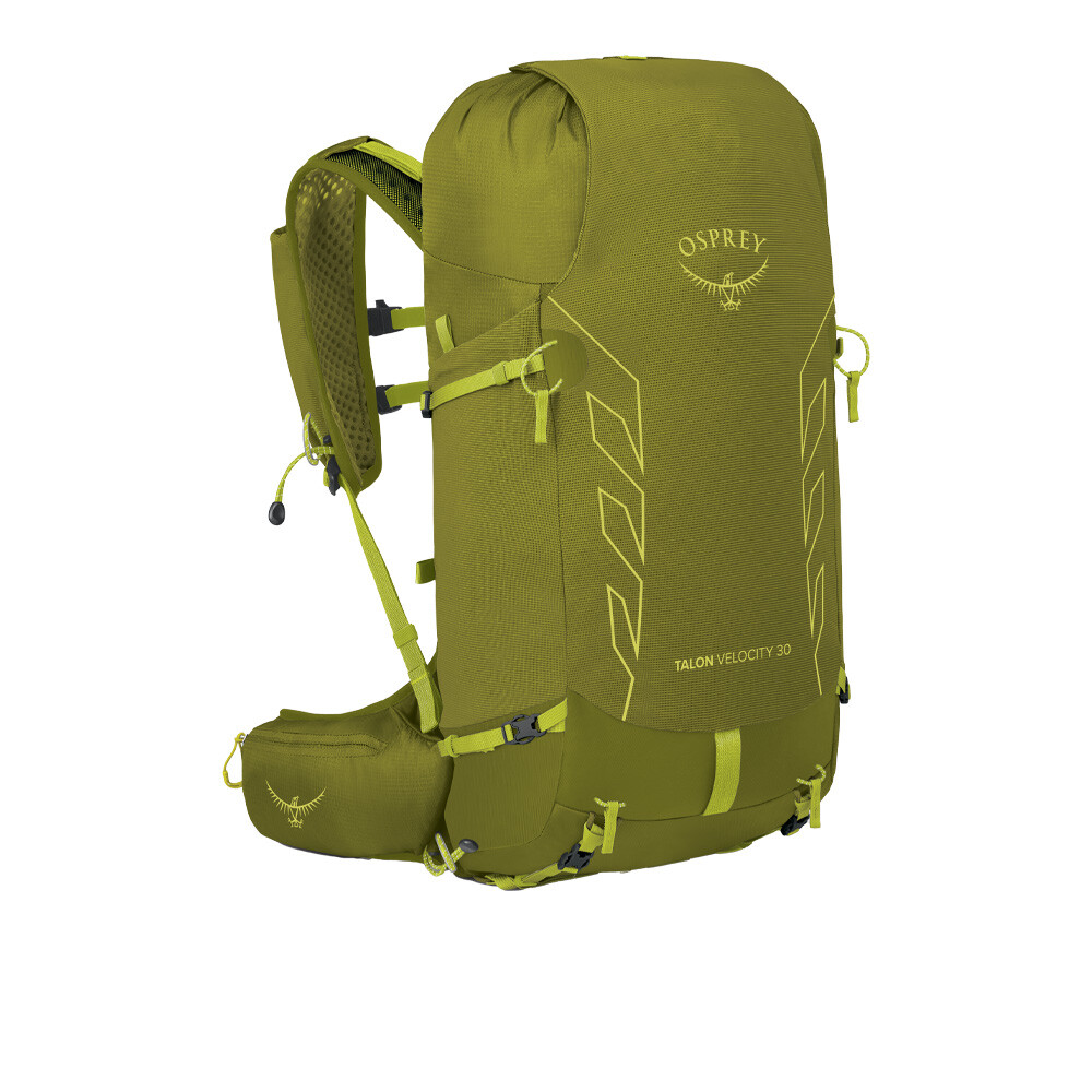 Osprey Talon Velocity 30 Backpack (S/M) - SS25