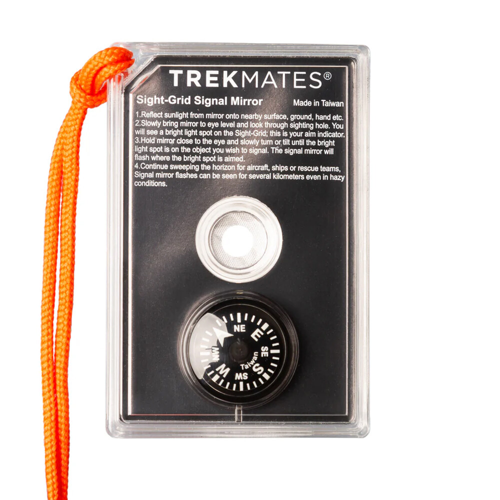 Trekmates Signal Mirror - SS25