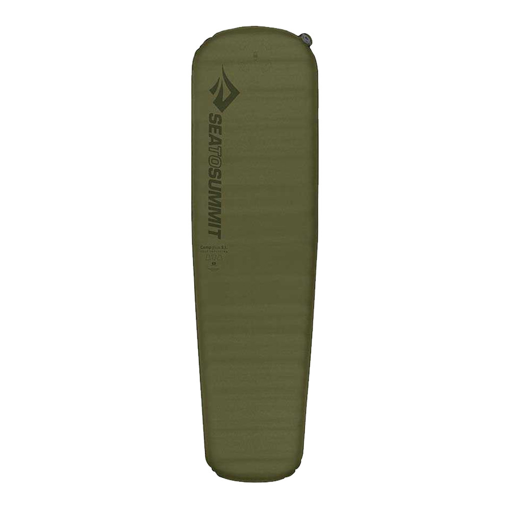 Sea To Summit Camp Plus Self Inflating Mat (Regular) -  SS25