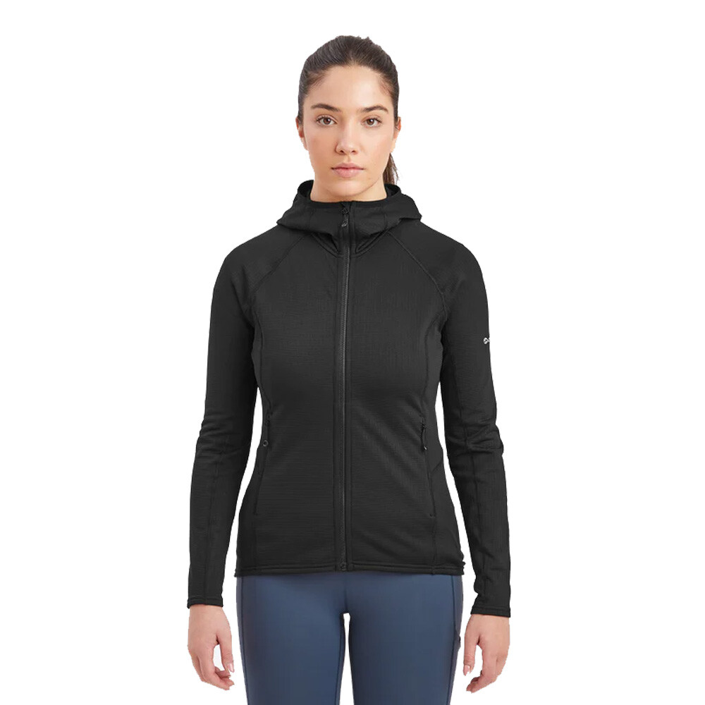 Montane Protium Women's Hooded Jacket - AW24