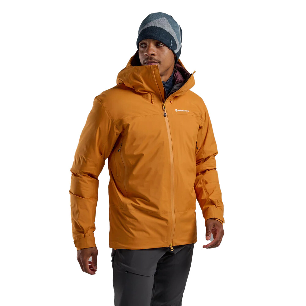 Montane Torren Waterproof Jacket - SS25