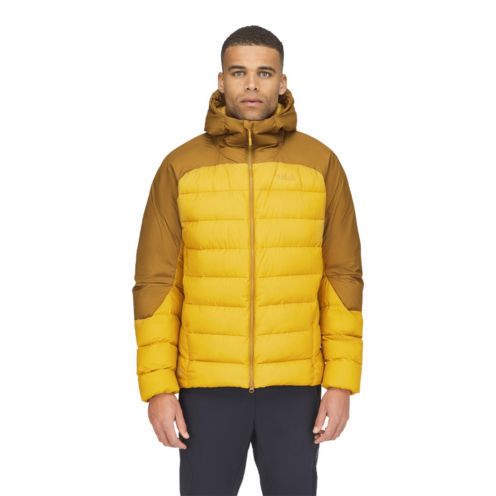 Rab Infinity Alpine Down Jacket - AW24