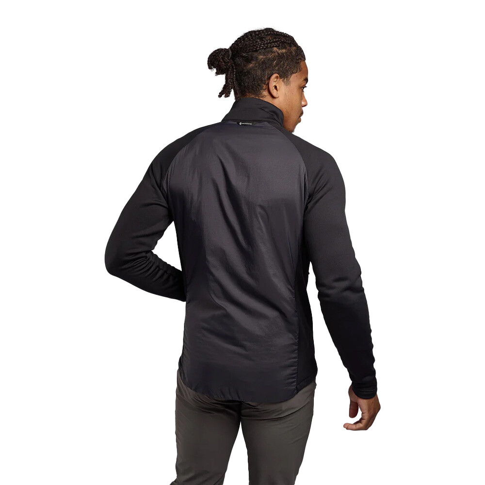 Montane Sirocco Lite Insulated Jacket - SS25