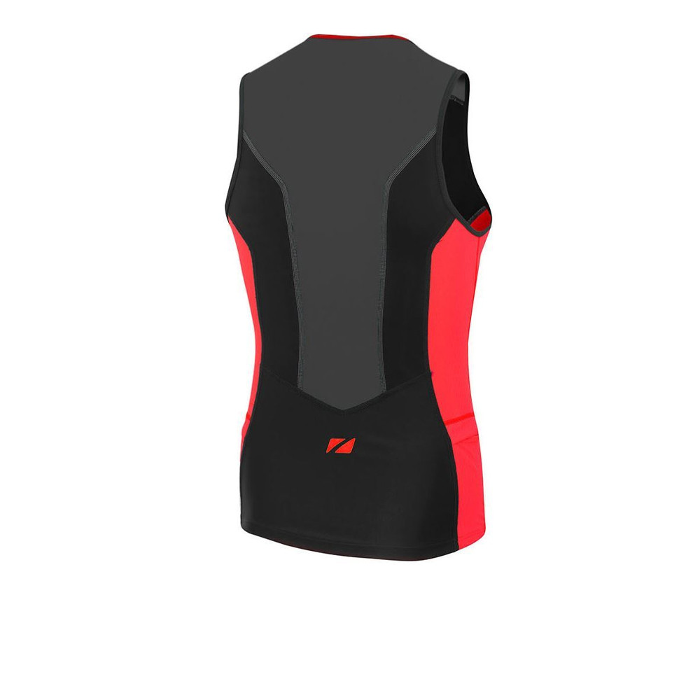 ZONE3 Aquaflo Plus Top