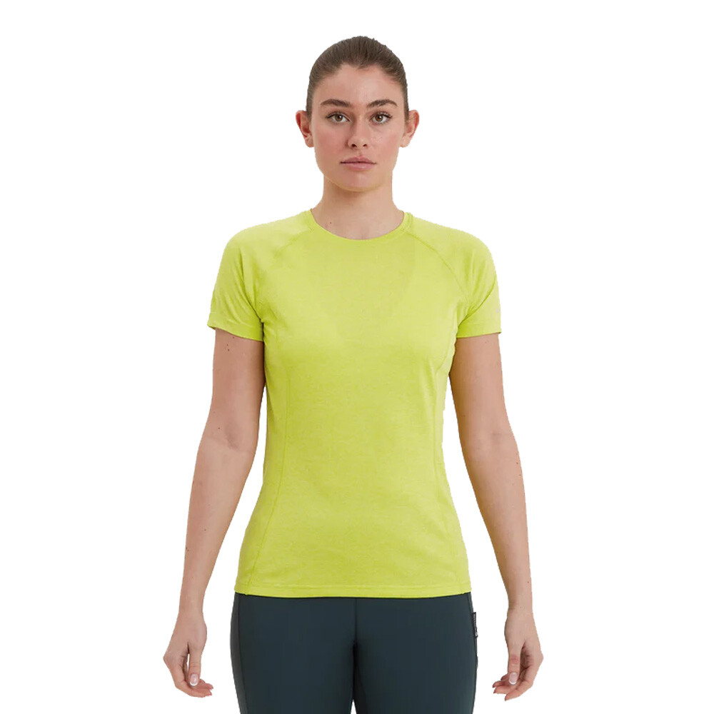Montane Dart Women's T-Shirt - AW24