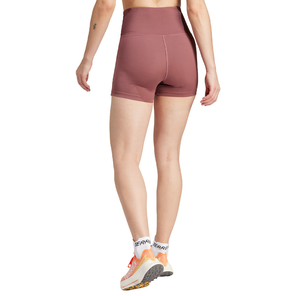 adidas Terrex Multi Women's Shorts - AW24