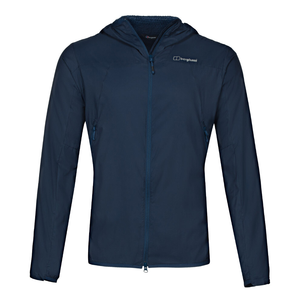 Berghaus Alpha Resist Air Jacket