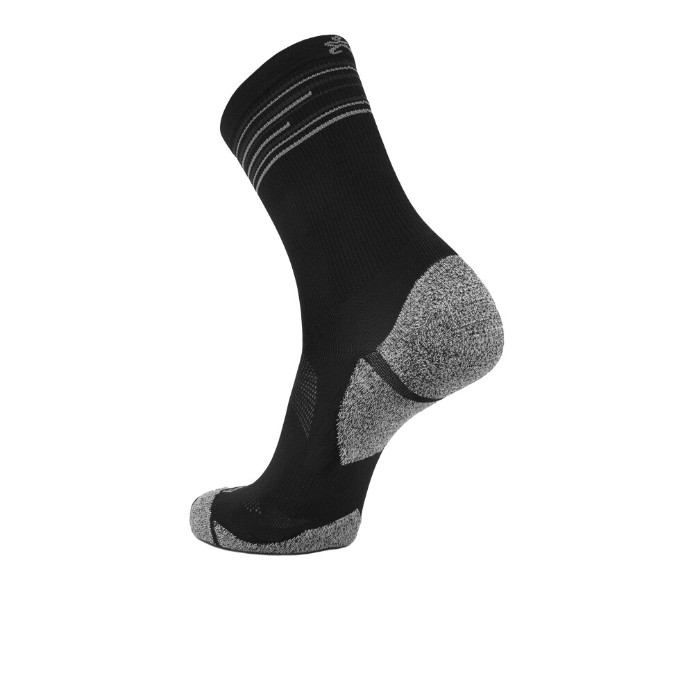 balega Blister Resist Lite Mini Crew Socks - SS25