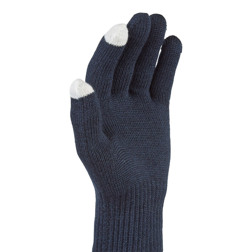 SealSkinz Hanworth Solo Merino Gloves - SS25
