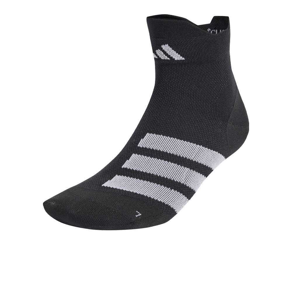 adidas RUNxADIZERO Running Ankle Socks - SS25