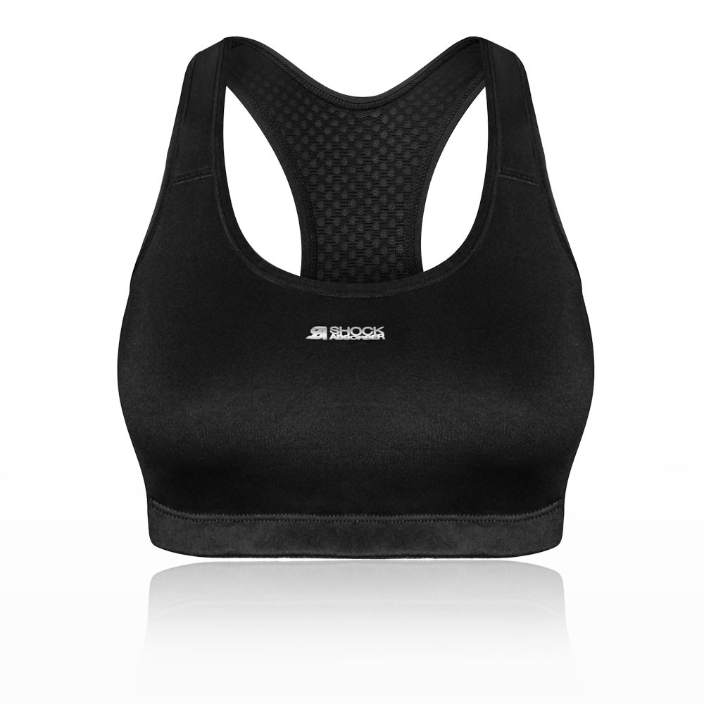 Shock Absorber Active Women's Medium Impact Crop Top