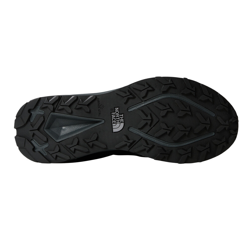 The North Face VECTIV Exploris II FUTURELIGHT Leather Walking Shoes