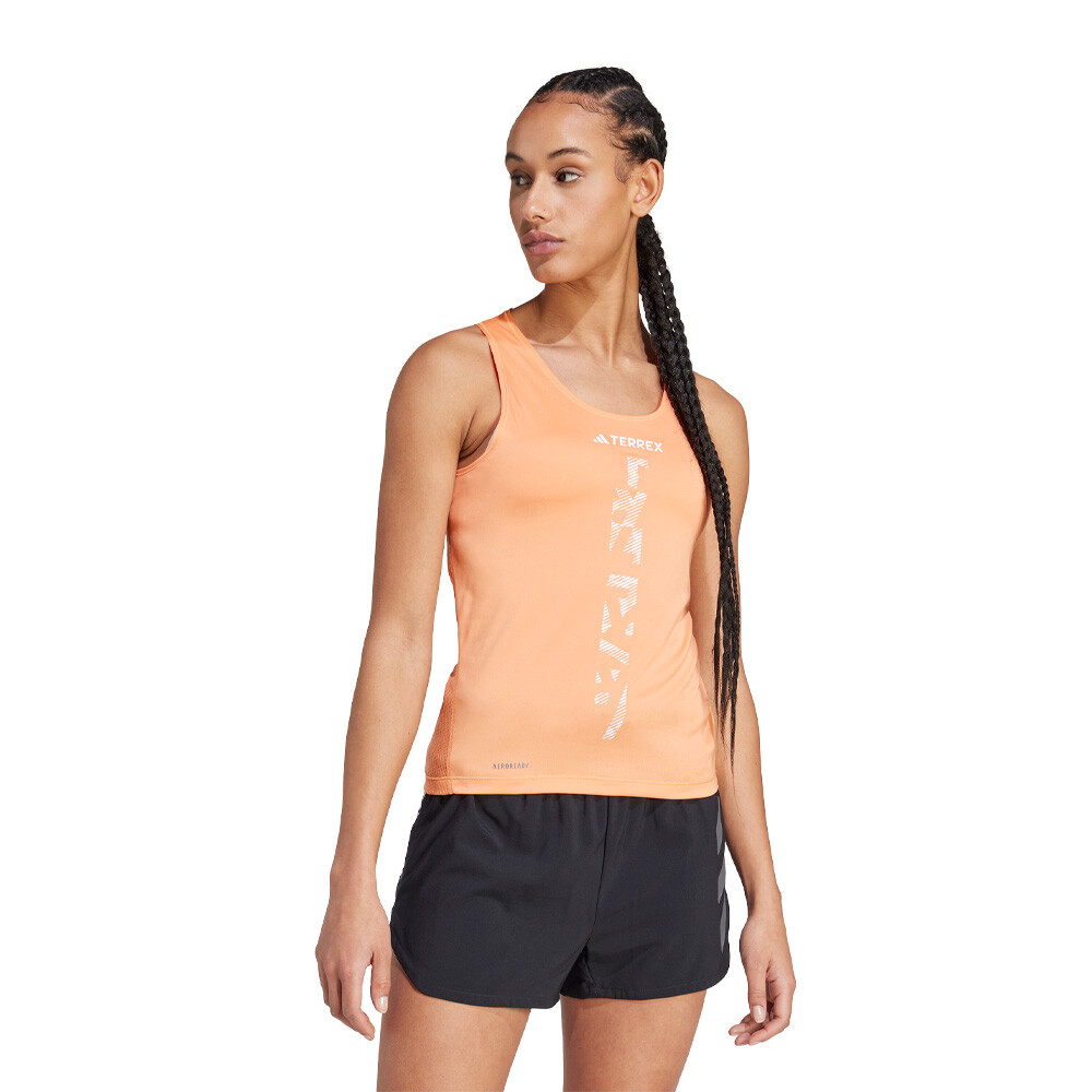 adidas Terrex Xperior Women's Vest - AW24