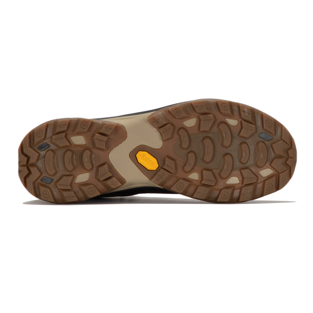 Merrell Moab Speed 2 Leather Mid Waterproof Walking Boots