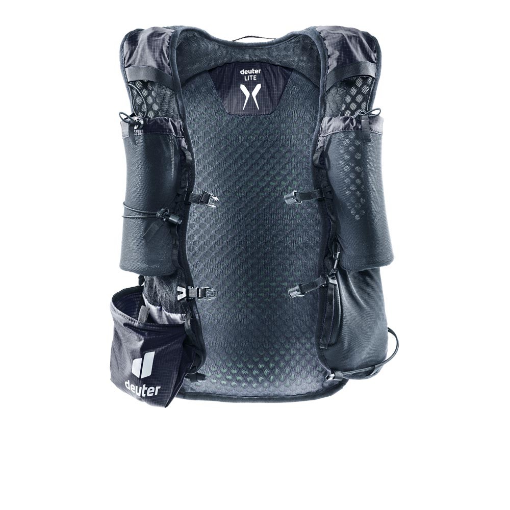 Deuter Ascender 7 Trail Running Backpack - SS25