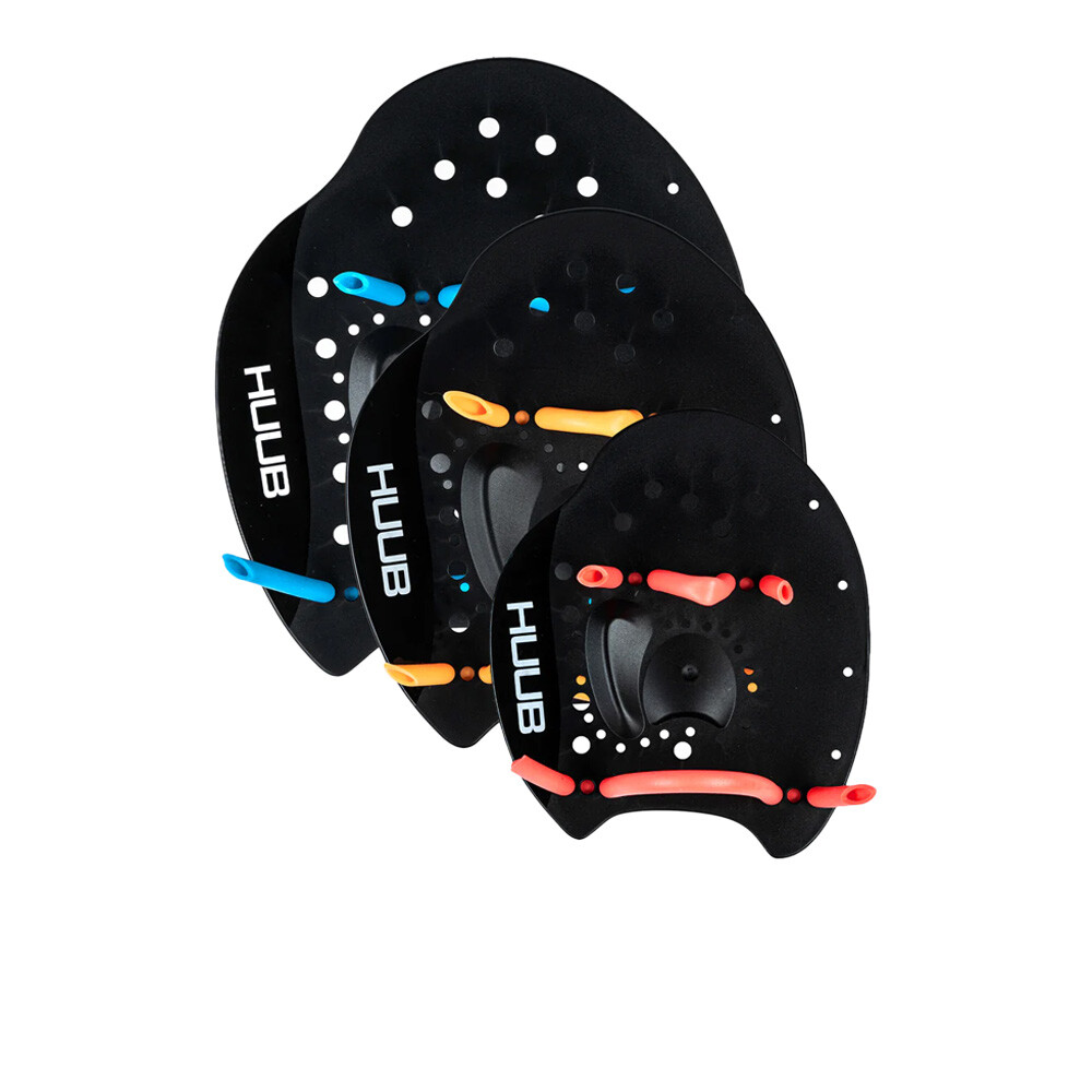 Huub Hand Paddles - SS25