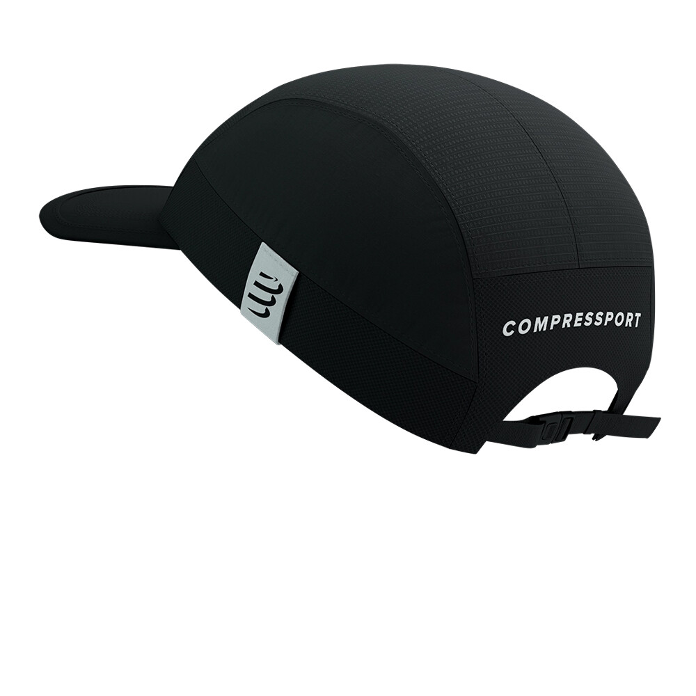 Compressport 5 Panel Light Cap - SS25