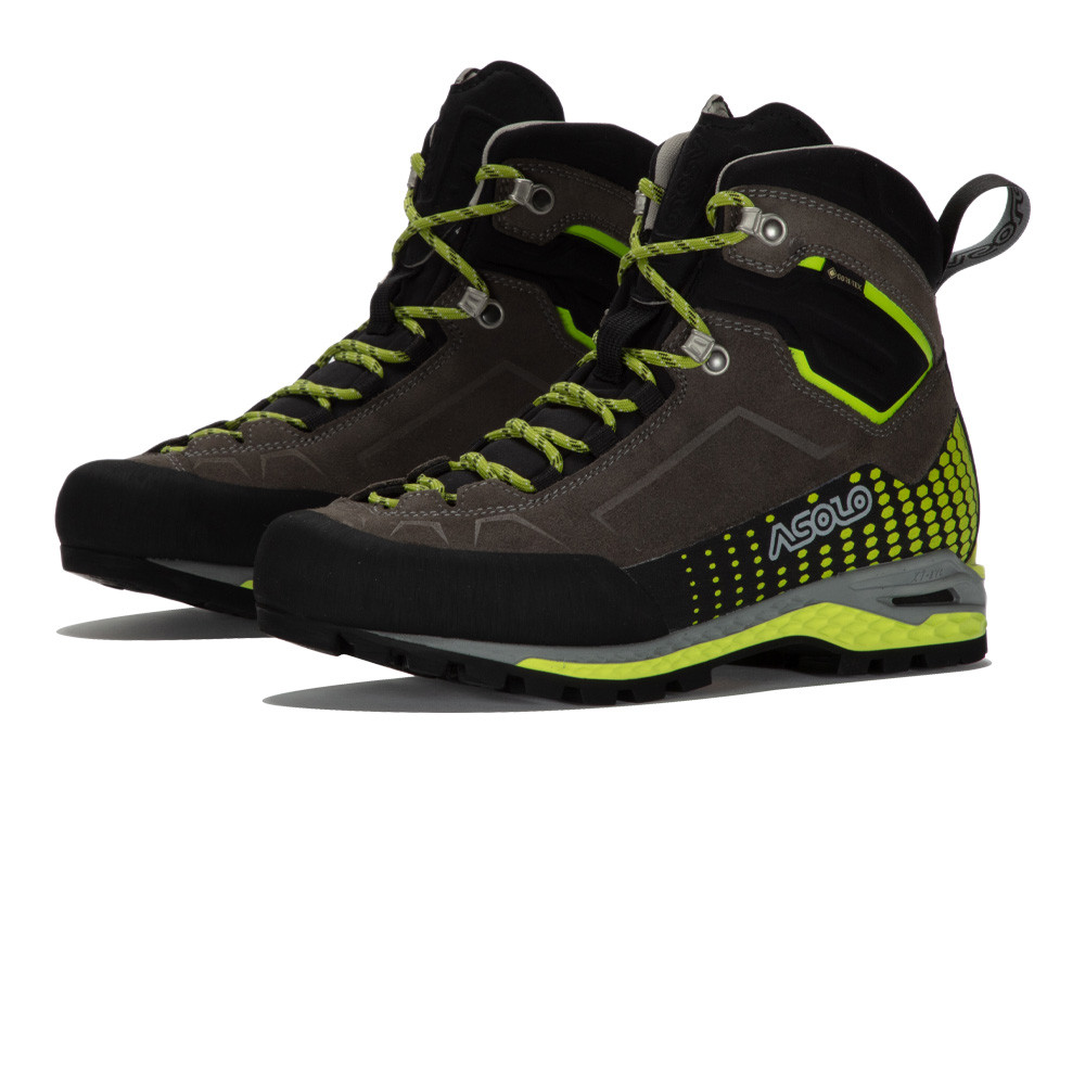 Asolo Freney Evo Mid Leather GV Walking Boots - SS25