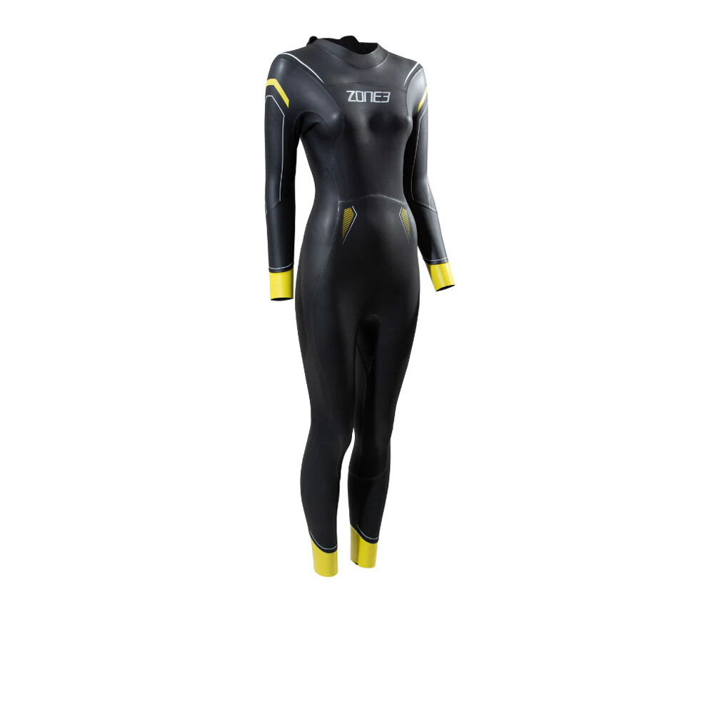 ZONE3 Azure Comfort Women's Wetsuit