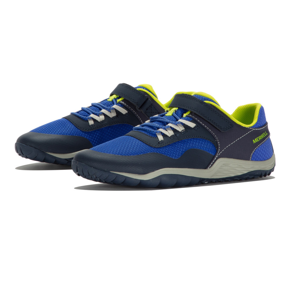 Merrell Trail Glove 7 A/C Junior Trail Running Shoes - AW24