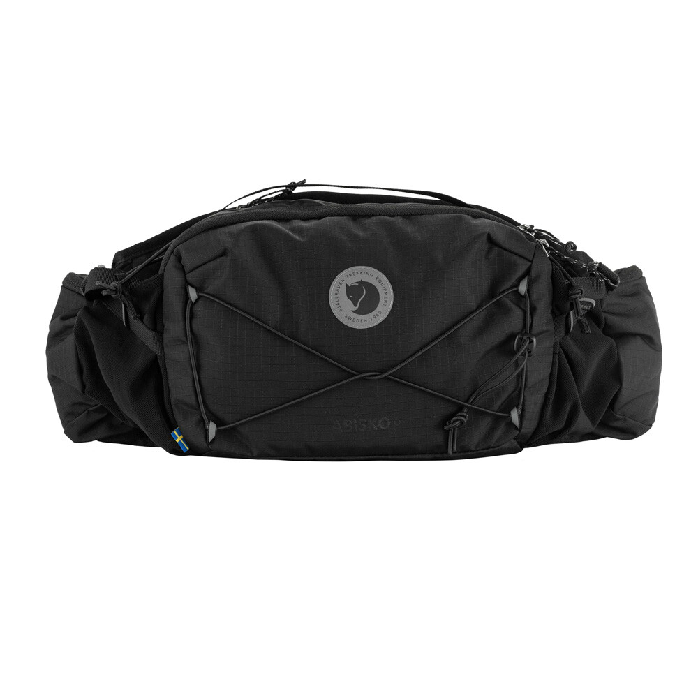Fjallraven Abisko 6 Hip Pack - SS25