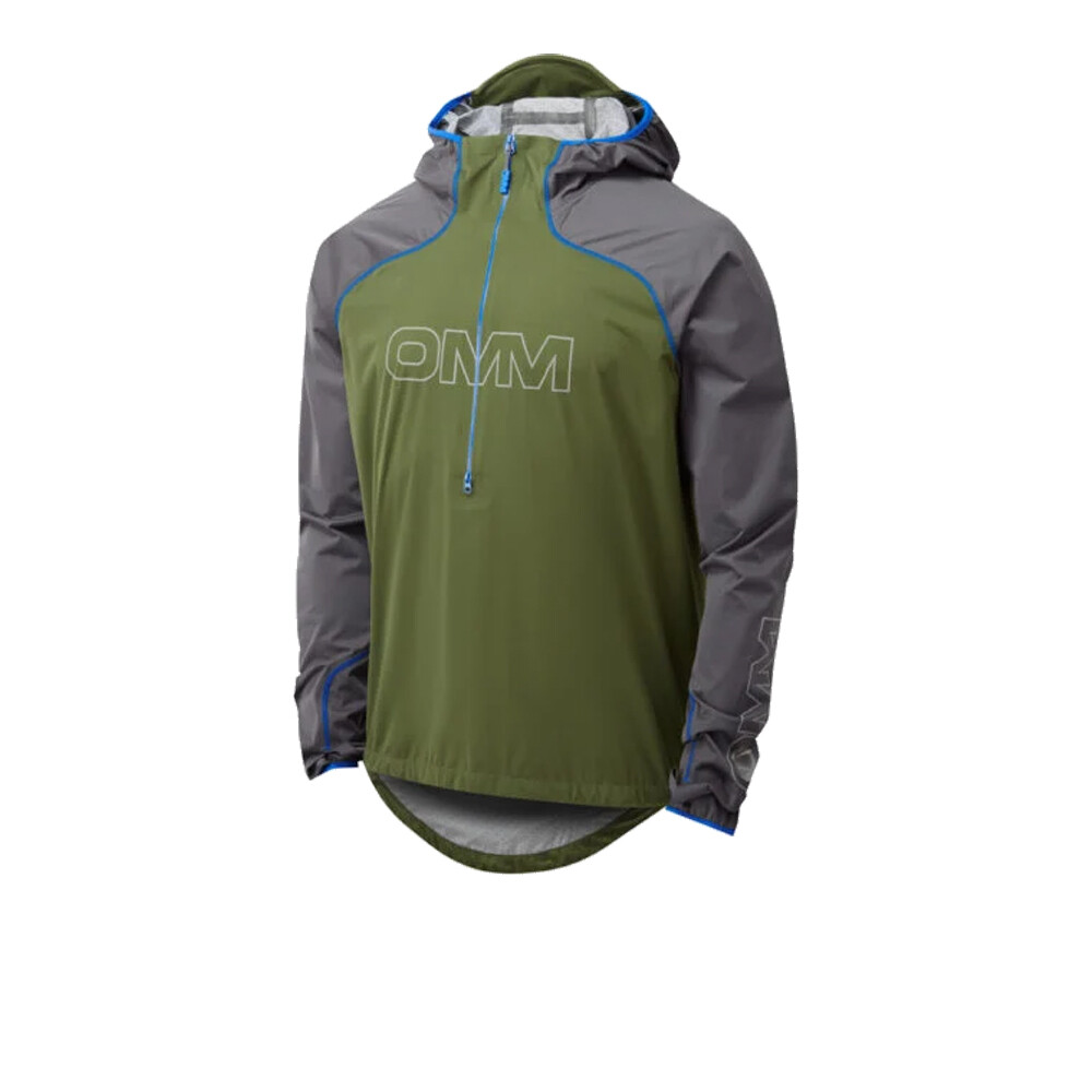 OMM Kamleika Smock - SS25