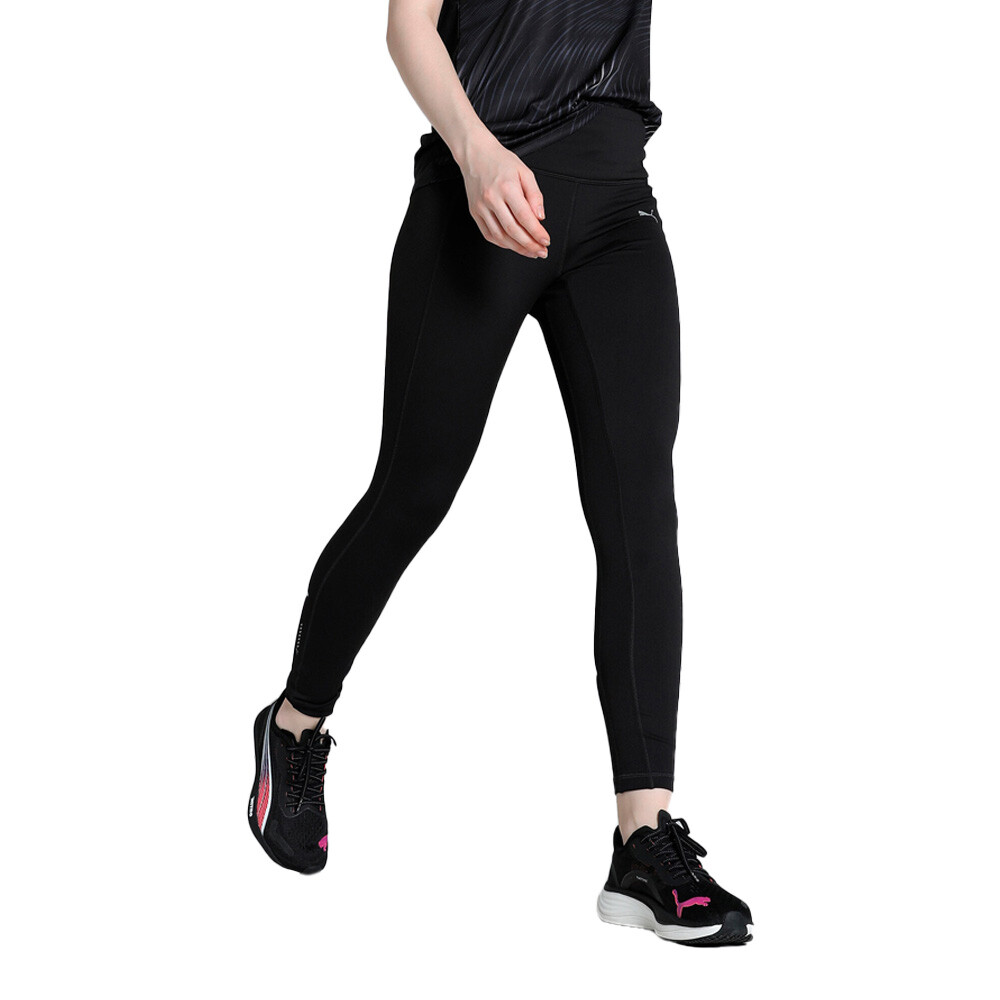 Puma Run Microfleece Women's Tights - Aw24