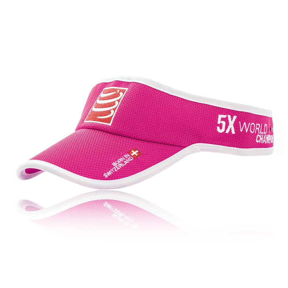 Compressport Running Visor