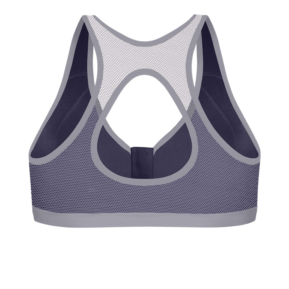 Shock Absorber Active Zipped High Impact Plunge Bra