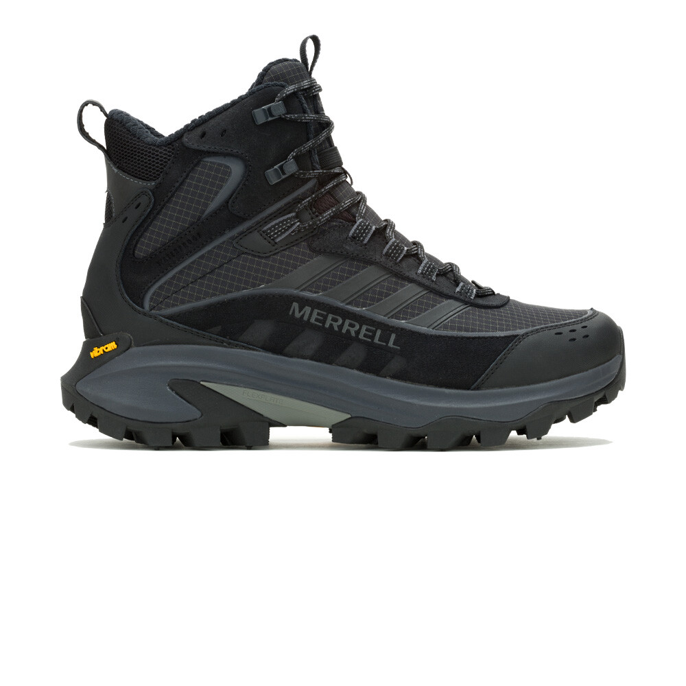 Merrell Moab Speed 2 Thermo Waterproof Walking Boots - AW24