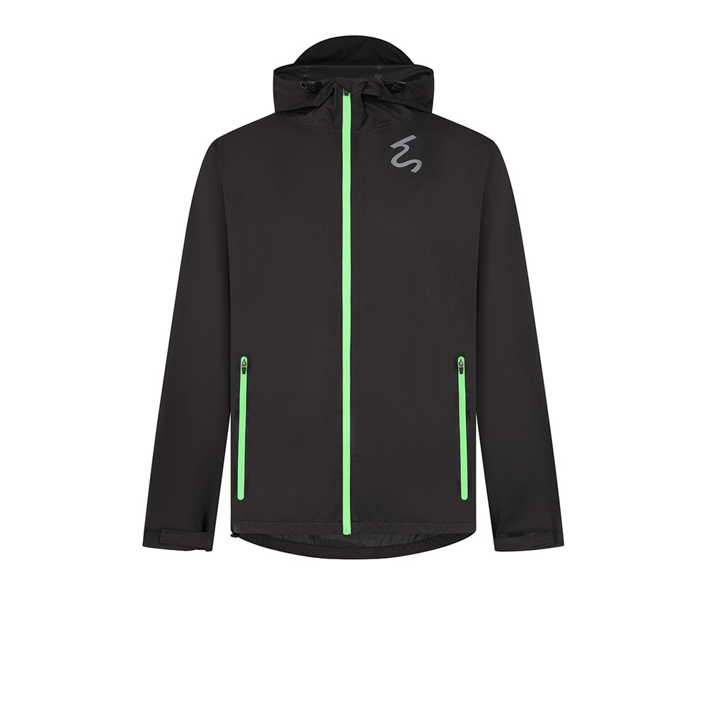 Higher State Waterproof Stretch Jacket - SS25