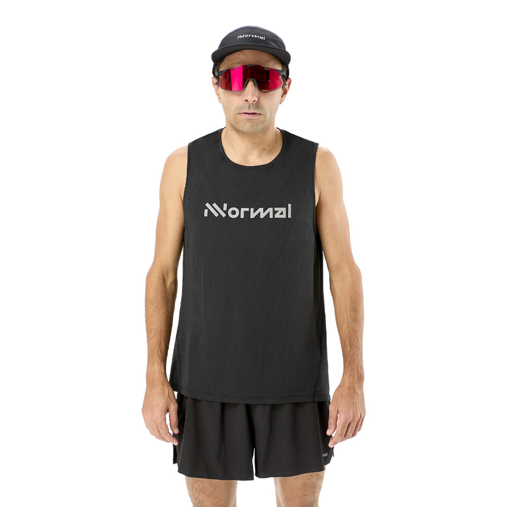 NNormal Race Vest - SS25