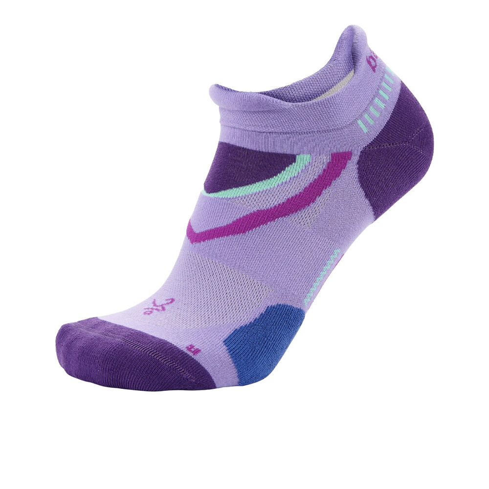 balega UltraGlide No-Show Women's Running Socks - SS25