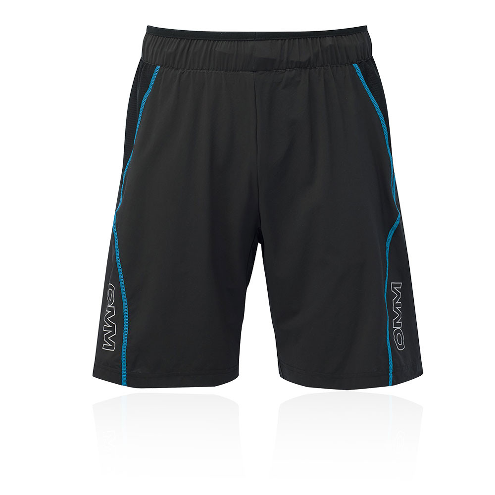 OMM Pace Twin Layer Shorts - AW24