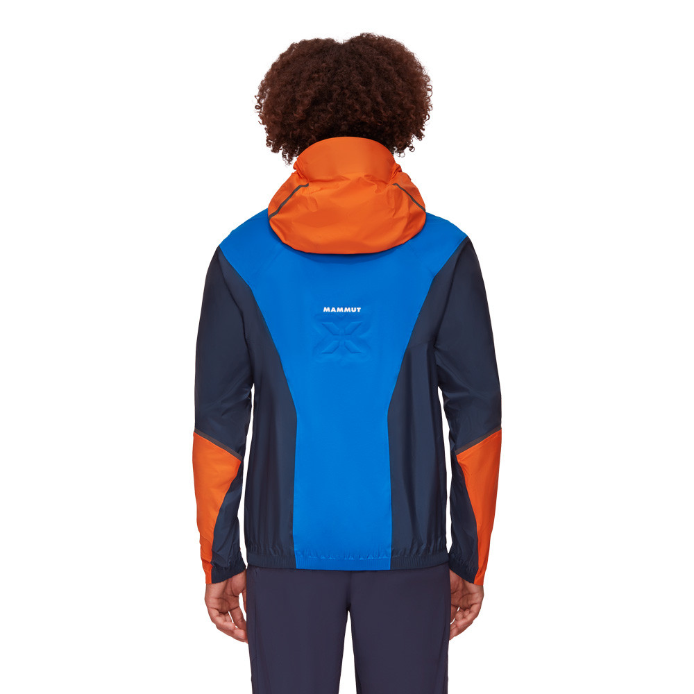 Mammut Nordwand Light HS Hooded Jacket