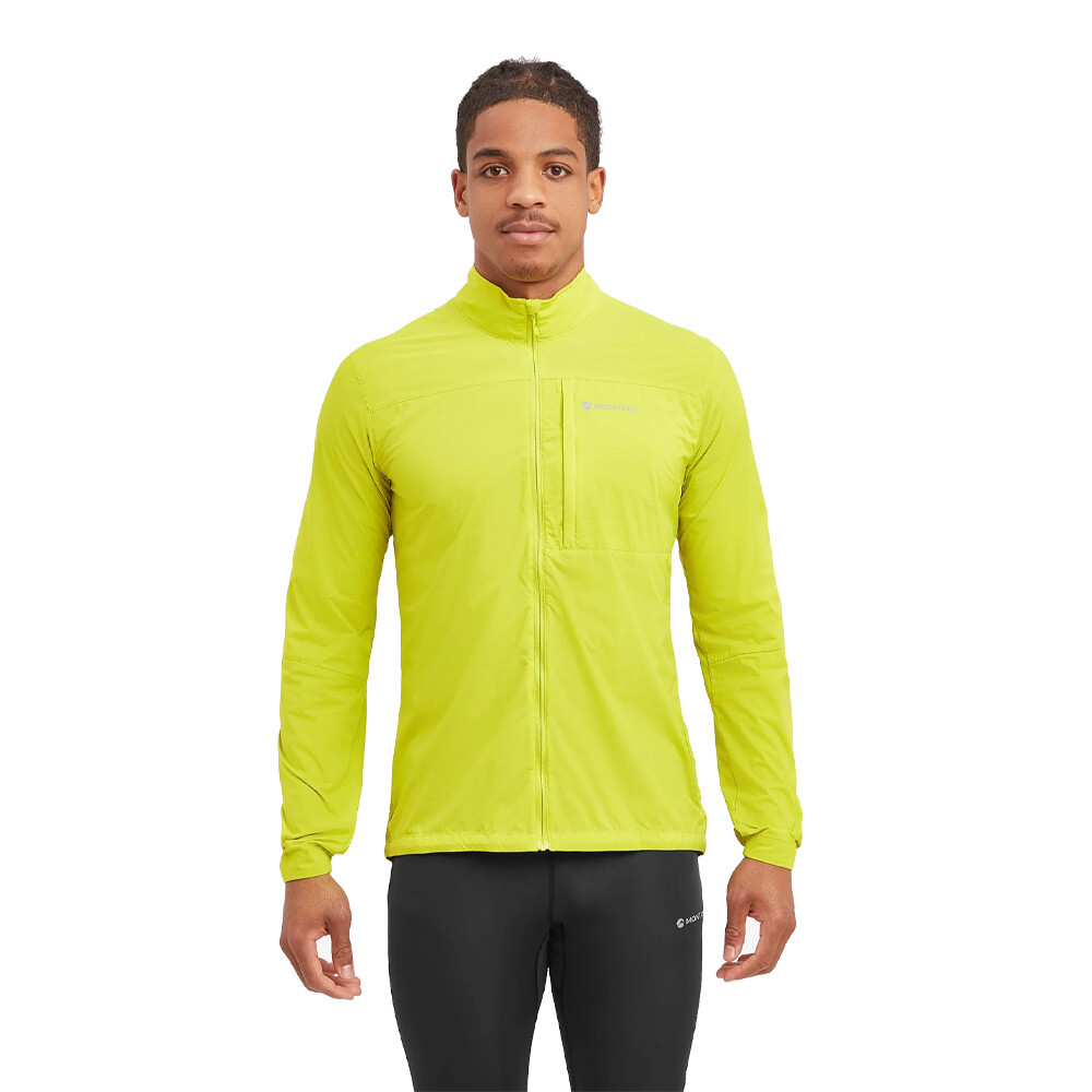 Montane Featherlite Windproof Jacket - SS25
