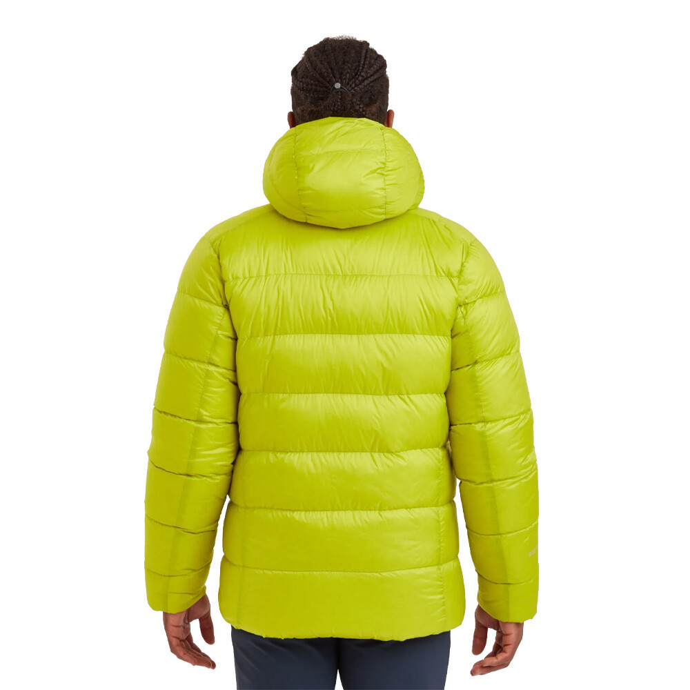 Montane Anti-Freeze XPD Hooded Down Jacket