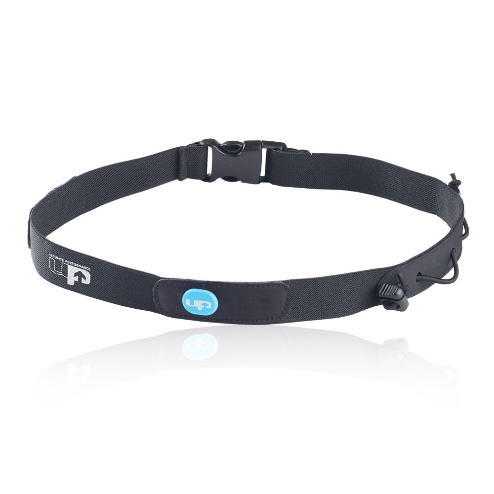 Ultimate Performance Helvellyn II Race Belt With Magnets - SS25