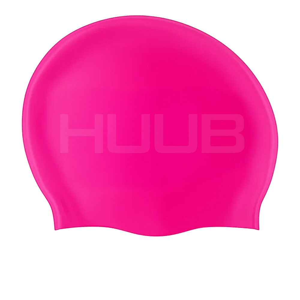 Huub Long Hair Swim Cap - SS25