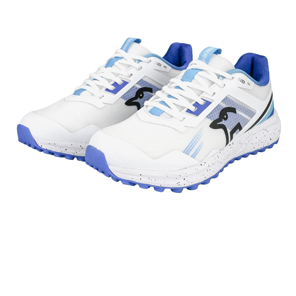 Kookaburra KC 2.0 Rubber Cricket Shoes - SS25