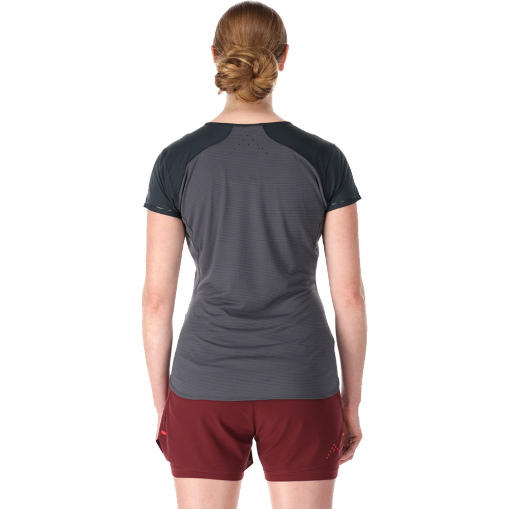 Rab Sonic Ultra Women's T-Shirt - SS25