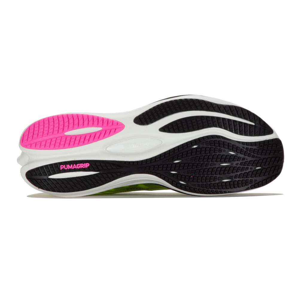 Puma Velocity Nitro 3 Women's Running Shoes - Psychedelic Rush