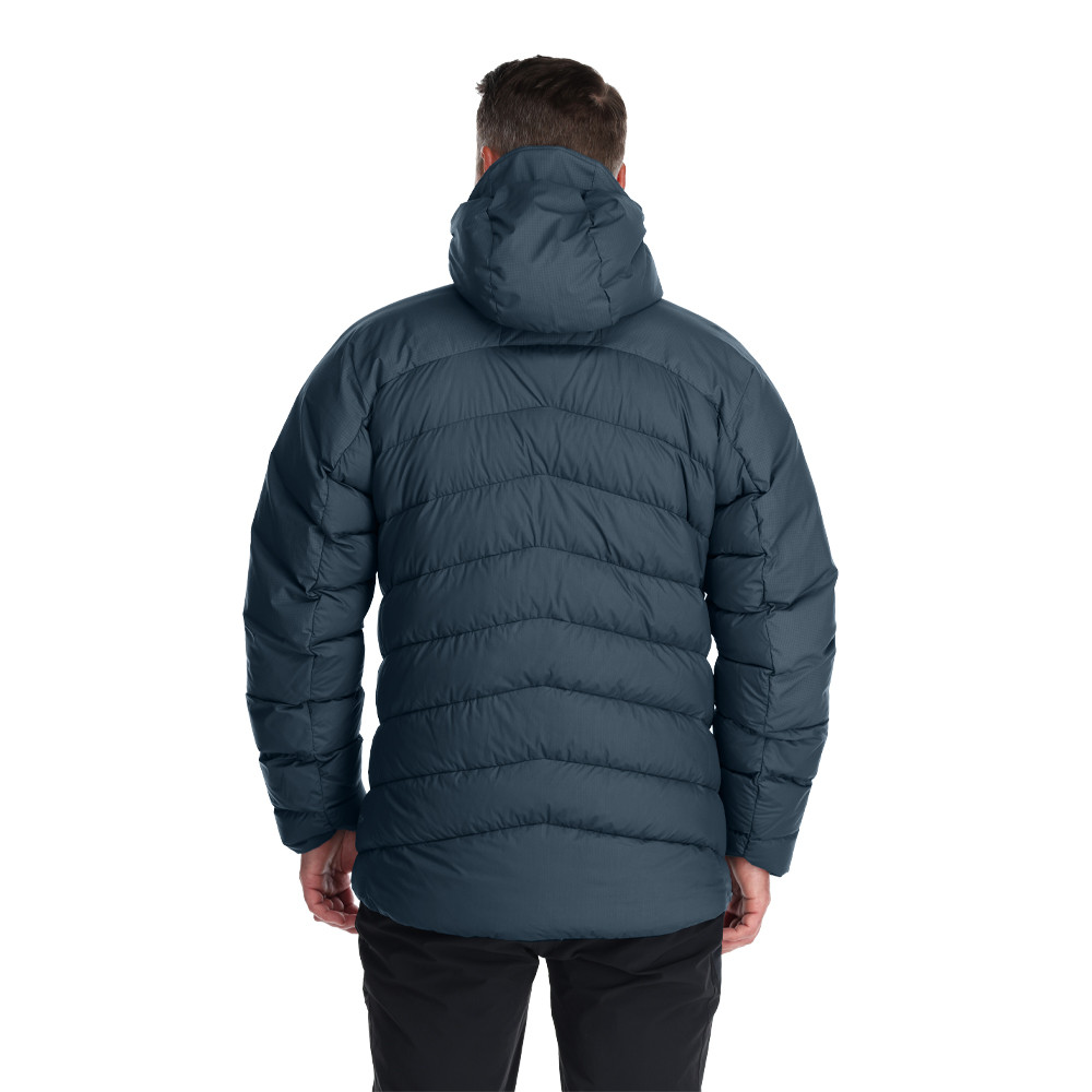 Rab Infinity Alpine Down Jacket - AW24