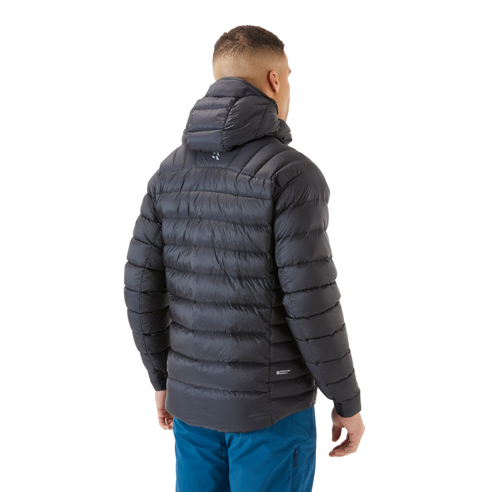 Rab Electron Pro Down Jacket - SS25