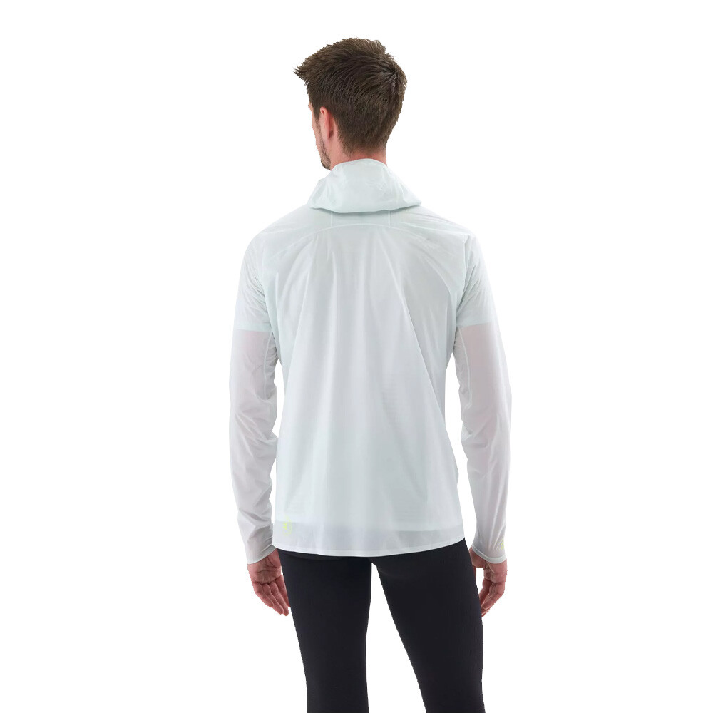 Compressport Hurricane Waterproof 10/10 Jacket - SS25