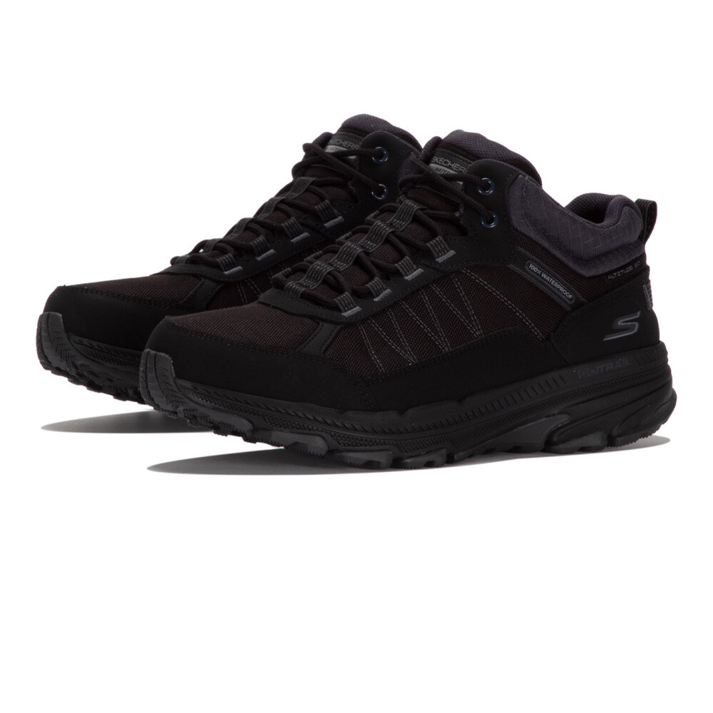 Skechers GO RUN Trail Altitude 2.0 - Cold Creek Women's Walking Boots - AW24