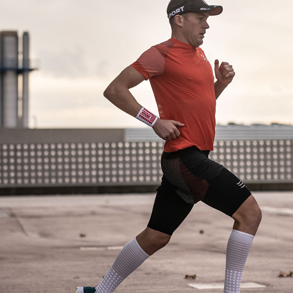 Compressport Sweatbands 3D.Dots - SS25