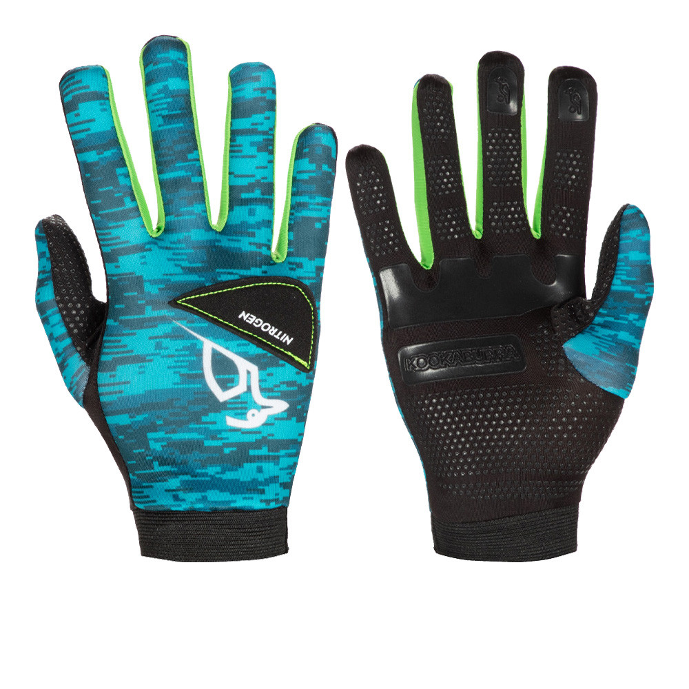 Kookaburra Nitrogen Hockey Gloves - SS25
