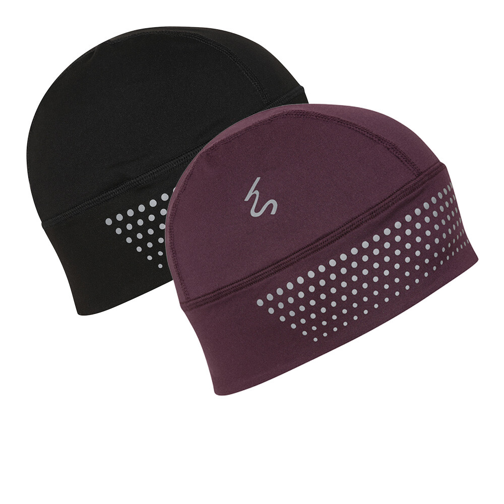 Higher State Running Beanie (2 Pack) - SS25